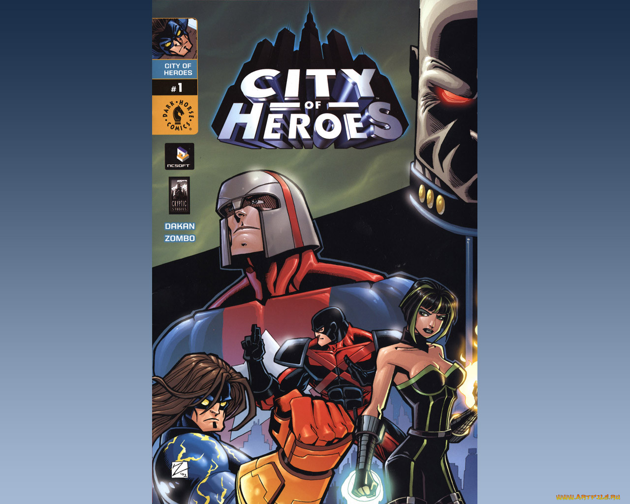 , , city, of, heroes